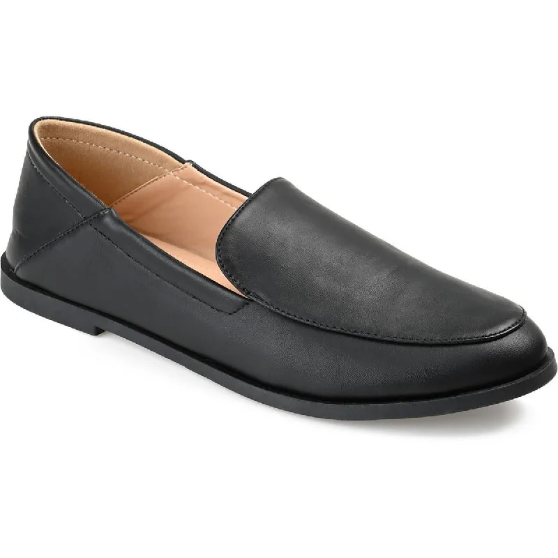 Non - Slip Rubber Sole Women's Oxfords in Navy for Wet and Slippery ConditionsJournee Collection Womens Corrine Loafers flats Non - Slip Rubber Sole Women's Oxfords in Navy for Wet and Slippery ConditionsJournee Collection Womens Corrine Loafers flats
