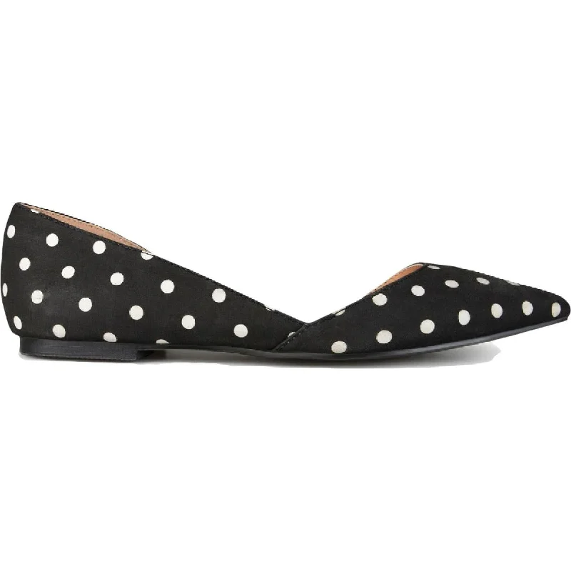 Sustainable Recycled Material Women's Oxfords in Gray for Eco - Conscious ShoppersJournee Collection Womens Cortni Slip On D'Orsay Sustainable Recycled Material Women's Oxfords in Gray for Eco - Conscious ShoppersJournee Collection Womens Cortni Slip On D'Orsay