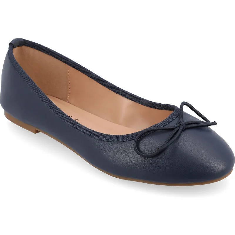 Women's Embroidered Floral Design Oxfords in Cream for a Spring - Inspired OutfitJournee Collection Womens Faux Leather Bow Ballet Flats Women's Embroidered Floral Design Oxfords in Cream for a Spring - Inspired OutfitJournee Collection Womens Faux Leather Bow Ballet Flats