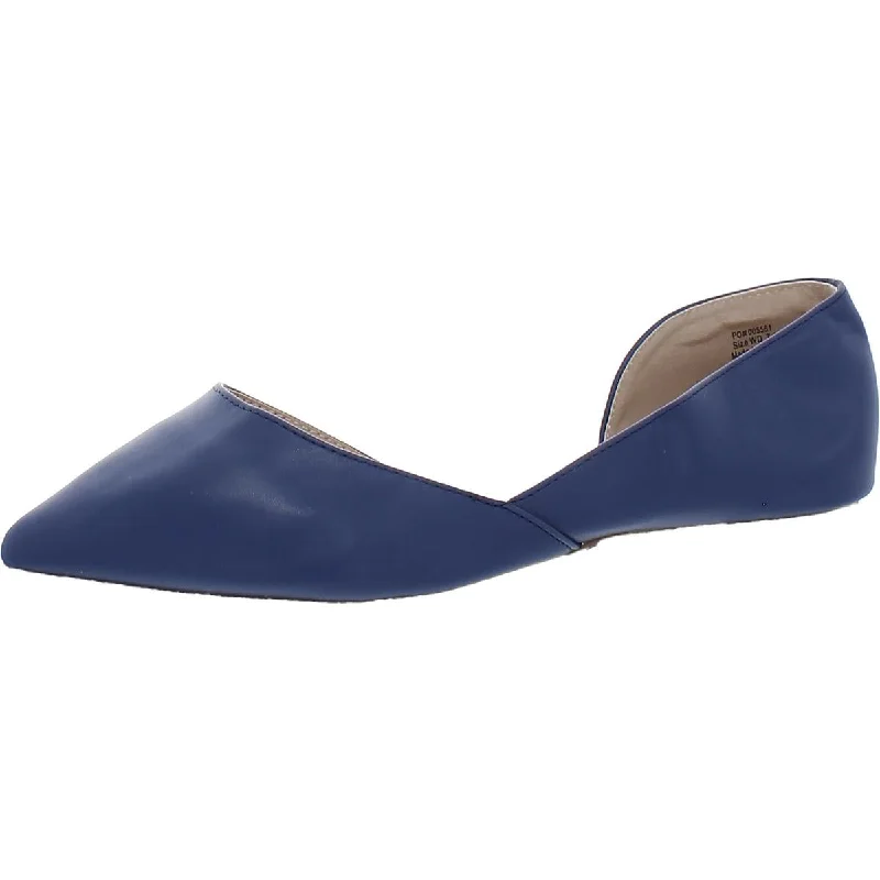 Women's Geometric - Patterned Oxfords in Multicolor for a Fashion - Forward StatementJournee Collection Womens Faux Leather Pointed Toe D'Orsay Women's Geometric - Patterned Oxfords in Multicolor for a Fashion - Forward StatementJournee Collection Womens Faux Leather Pointed Toe D'Orsay