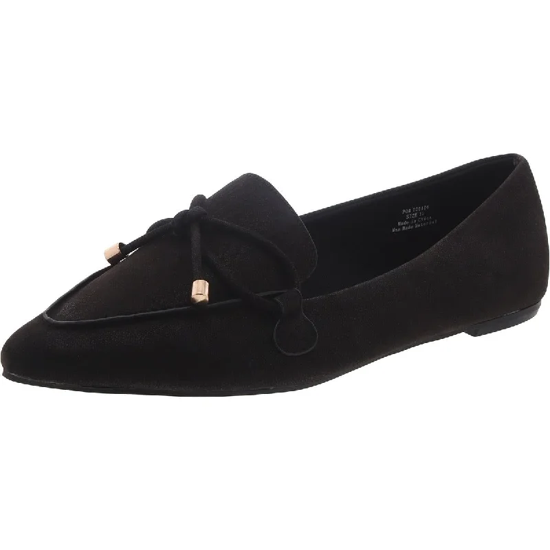 Elastic Goring Side Women's Oxfords in Teal for Easy On - and - OffJournee Collection Womens Faux Suede Dressy Loafers Elastic Goring Side Women's Oxfords in Teal for Easy On - and - OffJournee Collection Womens Faux Suede Dressy Loafers