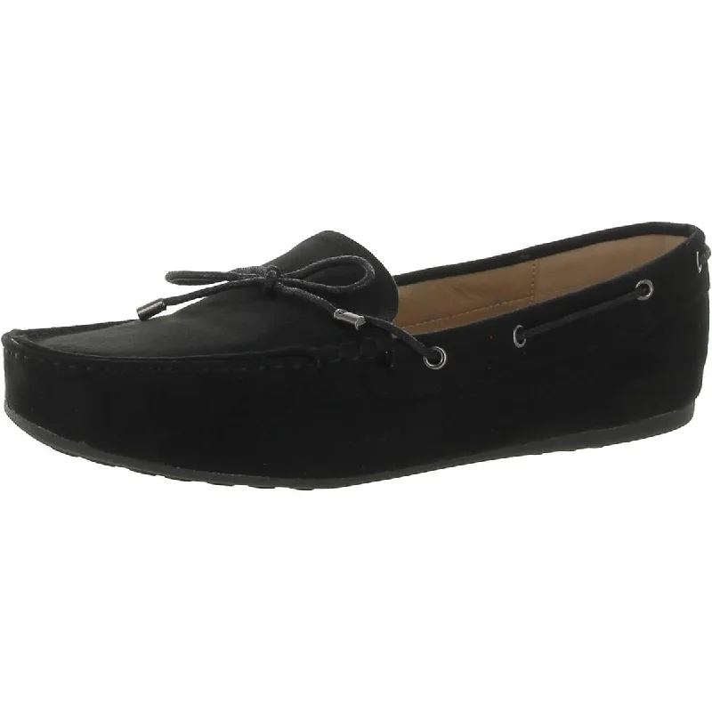 Elastic Goring Side Women's Oxfords in Teal for Easy On - and - OffJournee Collection Womens Faux Suede Slip On Moccasins Elastic Goring Side Women's Oxfords in Teal for Easy On - and - OffJournee Collection Womens Faux Suede Slip On Moccasins