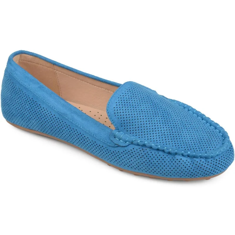 Women's Patent Leather Oxfords with a Glossy Finish in Gold for a Glamorous Night OutJournee Collection Womens Halsey Faux Suede Lifestyle Loafers Women's Patent Leather Oxfords with a Glossy Finish in Gold for a Glamorous Night OutJournee Collection Womens Halsey Faux Suede Lifestyle Loafers