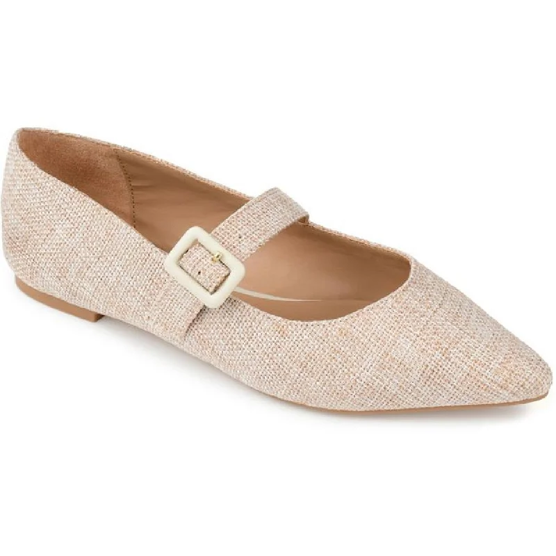 Elastic Goring Side Women's Oxfords in Teal for Easy On - and - OffJournee Collection Womens Karissa POINTED TOE CASUAL Mary Janes Elastic Goring Side Women's Oxfords in Teal for Easy On - and - OffJournee Collection Womens Karissa POINTED TOE CASUAL Mary Janes