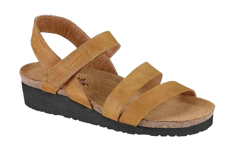 Sustainable Women's Recycled Material Sandals in Beige for Eco - Conscious ShoppersKayla - Dune Sustainable Women's Recycled Material Sandals in Beige for Eco - Conscious ShoppersKayla - Dune