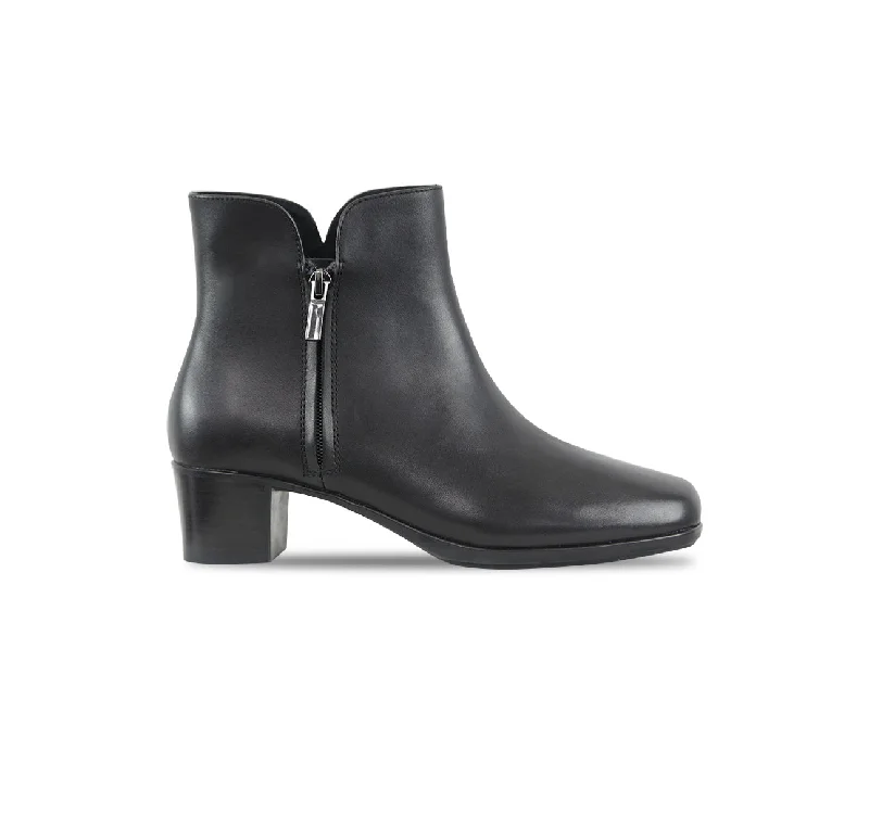 Shock - Absorbing Women's Loafers in Gray for Active LifestylesLANDYN
