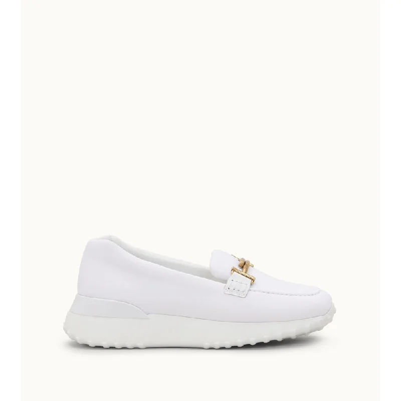 Child - Friendly Women's Loafers in Purple for Moms on the GoLoafers in Scuba Fabric Child - Friendly Women's Loafers in Purple for Moms on the GoLoafers in Scuba Fabric