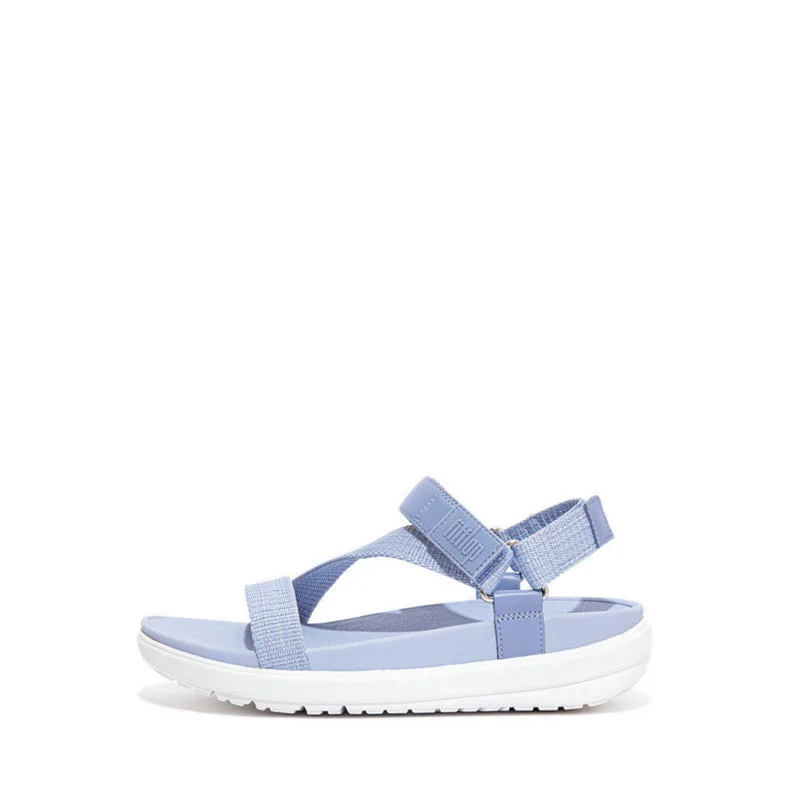 Sustainable Women's Recycled Material Sandals in Beige for Eco - Conscious ShoppersLOOSH WEBBING ZSTRAP Sandals Sustainable Women's Recycled Material Sandals in Beige for Eco - Conscious ShoppersLOOSH WEBBING ZSTRAP Sandals