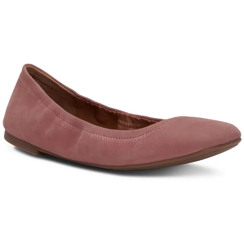 Women's Tassel - Trimmed Oxfords with a Low Heel in Olive Green for a Trendy TwistLucky Brand Womens JUTHRO Comfort Square Toe Ballet Flats Women's Tassel - Trimmed Oxfords with a Low Heel in Olive Green for a Trendy TwistLucky Brand Womens JUTHRO Comfort Square Toe Ballet Flats