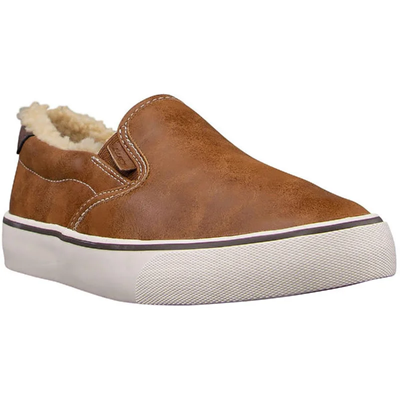Adjustable Lace - Up Women's Oxfords in Tan for a Customized FitLugz Womens Clipper LX Faux Fur Slip-on Oxfords Adjustable Lace - Up Women's Oxfords in Tan for a Customized FitLugz Womens Clipper LX Faux Fur Slip-on Oxfords