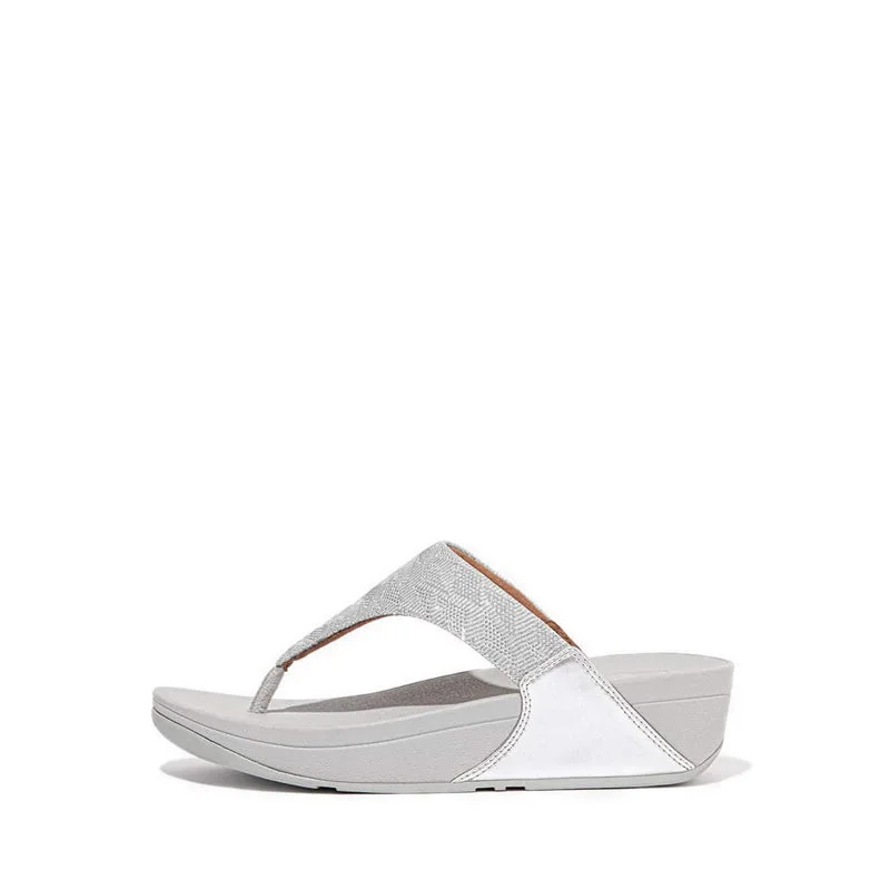 Women's Cork - Soled Espadrille Sandals with a Rope - Trimmed Upper in Navy for a Summer VibeLULU GLITZ TOE-POST SANDALS Women's Cork - Soled Espadrille Sandals with a Rope - Trimmed Upper in Navy for a Summer VibeLULU GLITZ TOE-POST SANDALS
