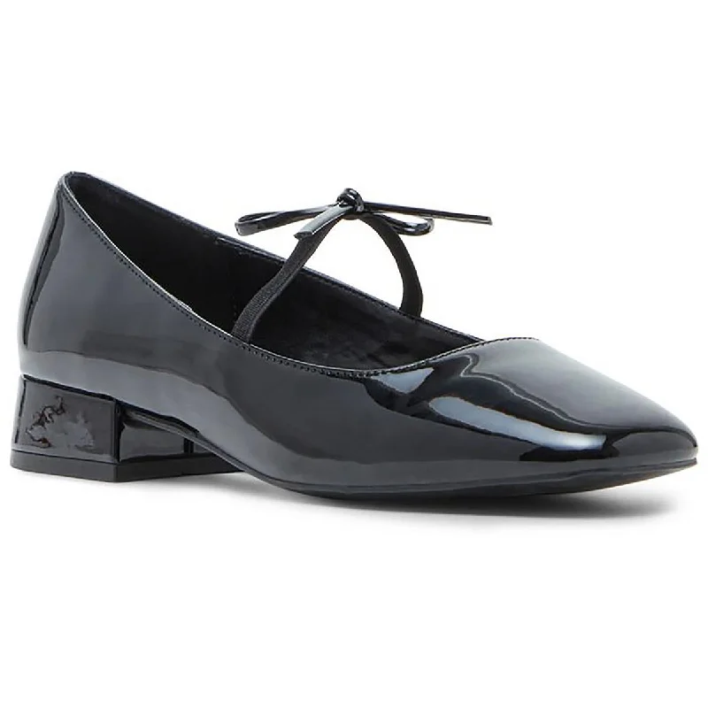 Shock - Absorbing Women's Oxfords in Gray for Active LifestylesMadden Girl Womens Egret Casual Patent Mary Janes Shock - Absorbing Women's Oxfords in Gray for Active LifestylesMadden Girl Womens Egret Casual Patent Mary Janes