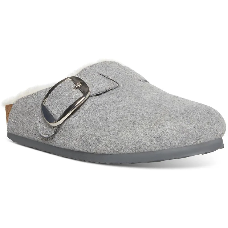 Non - Slip Rubber Sole Women's Oxfords in Navy for Wet and Slippery ConditionsMadden Girl Womens Peony-S Faux Fur Slip On Clogs Non - Slip Rubber Sole Women's Oxfords in Navy for Wet and Slippery ConditionsMadden Girl Womens Peony-S Faux Fur Slip On Clogs