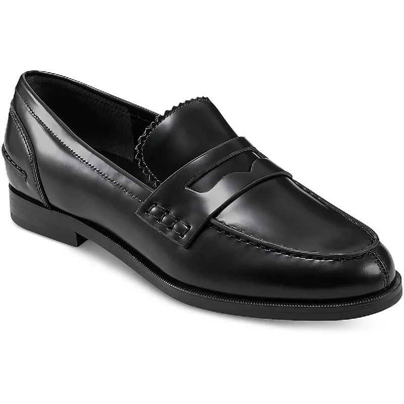 Women's Geometric - Patterned Oxfords in Multicolor for a Fashion - Forward StatementMarc Fisher LTD Womens MILTON Leather Slip on Loafers Women's Geometric - Patterned Oxfords in Multicolor for a Fashion - Forward StatementMarc Fisher LTD Womens MILTON Leather Slip on Loafers