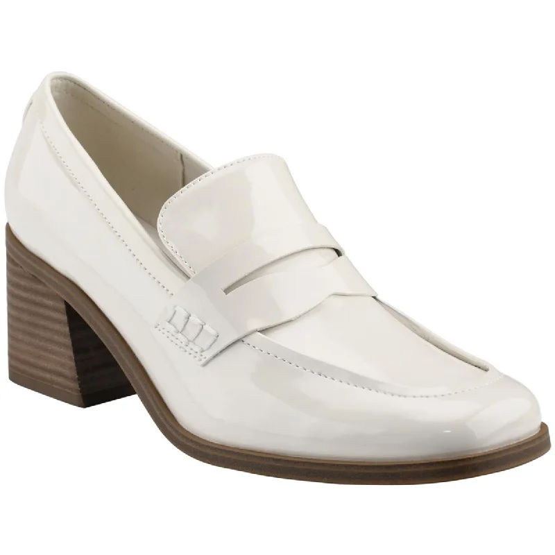 Women's Rhinestone - Embellished Oxfords in Silver for a Sparkly Party LookMarc Fisher Womens Kchris Block Heel Slip On Loafers Women's Rhinestone - Embellished Oxfords in Silver for a Sparkly Party LookMarc Fisher Womens Kchris Block Heel Slip On Loafers