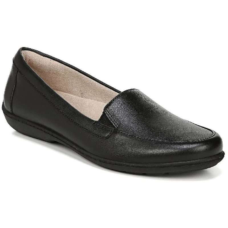 Shock - Absorbing Women's Oxfords in Gray for Active LifestylesSOUL Naturalizer Womens Kacy Cushioned Footbed Round Toe Loafers Shock - Absorbing Women's Oxfords in Gray for Active LifestylesSOUL Naturalizer Womens Kacy Cushioned Footbed Round Toe Loafers