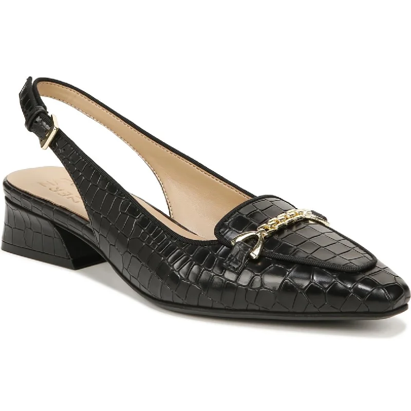 Black Croc
