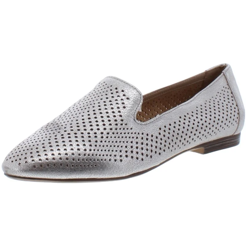 Child - Proof Women's Oxfords in Purple for Moms on the MoveNaturalizer Womens Lorna 2 Leather Slip On Smoking Loafers Child - Proof Women's Oxfords in Purple for Moms on the MoveNaturalizer Womens Lorna 2 Leather Slip On Smoking Loafers