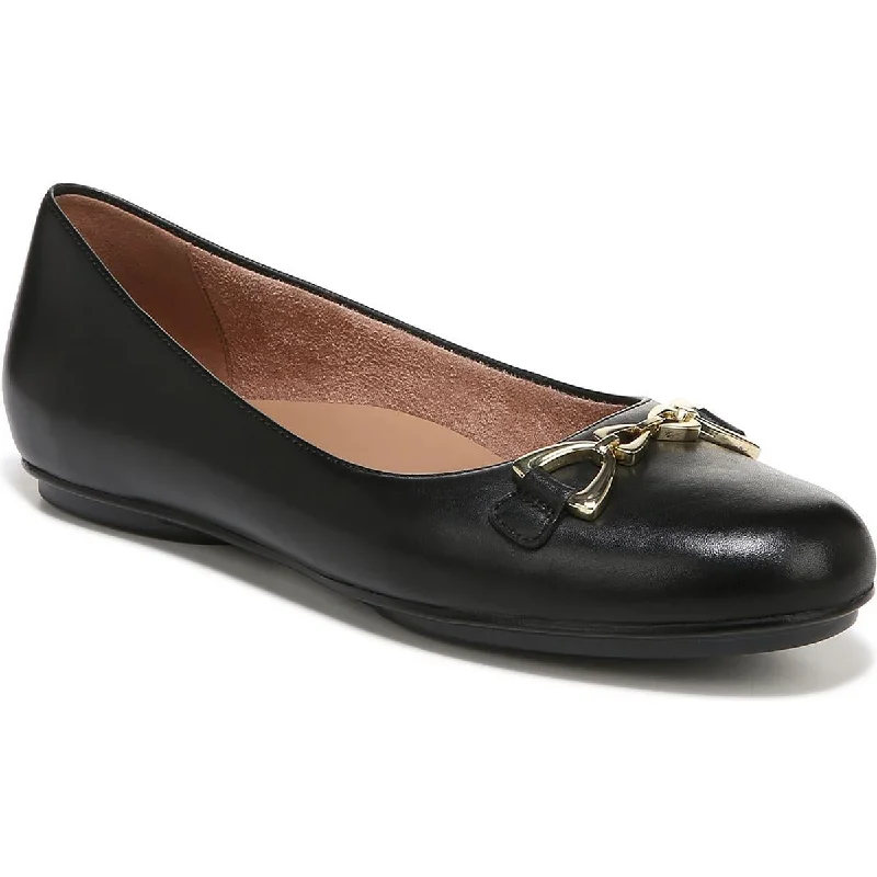 Orthopedic - Friendly Women's Oxfords with Arch Support in Brown for Foot HealthNaturalizer Womens Maxwell-Bit Embellished Slip On Ballet Flats Orthopedic - Friendly Women's Oxfords with Arch Support in Brown for Foot HealthNaturalizer Womens Maxwell-Bit Embellished Slip On Ballet Flats
