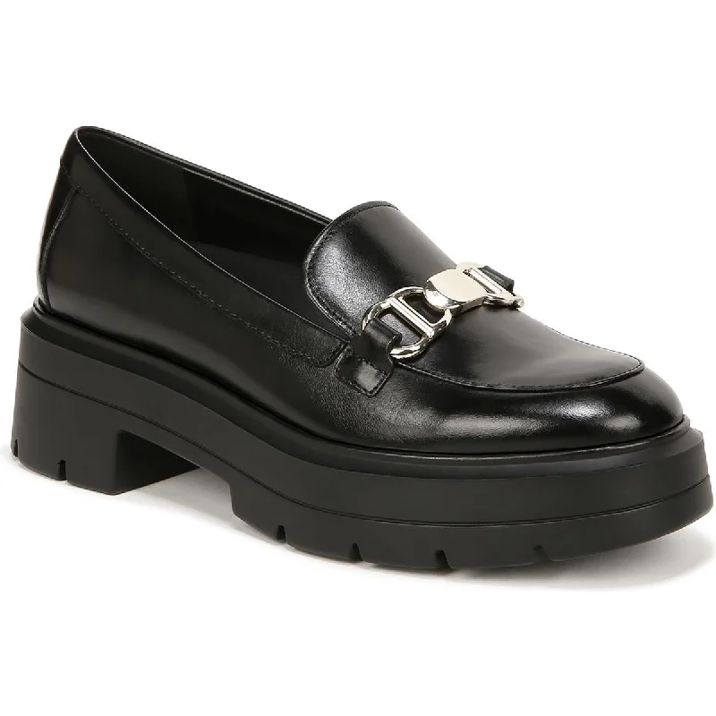 Women's Geometric - Patterned Oxfords in Multicolor for a Fashion - Forward StatementNaturalizer Womens Nina Chain Embellished Penny Loafers Women's Geometric - Patterned Oxfords in Multicolor for a Fashion - Forward StatementNaturalizer Womens Nina Chain Embellished Penny Loafers