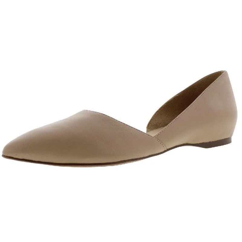 Taupe Leather