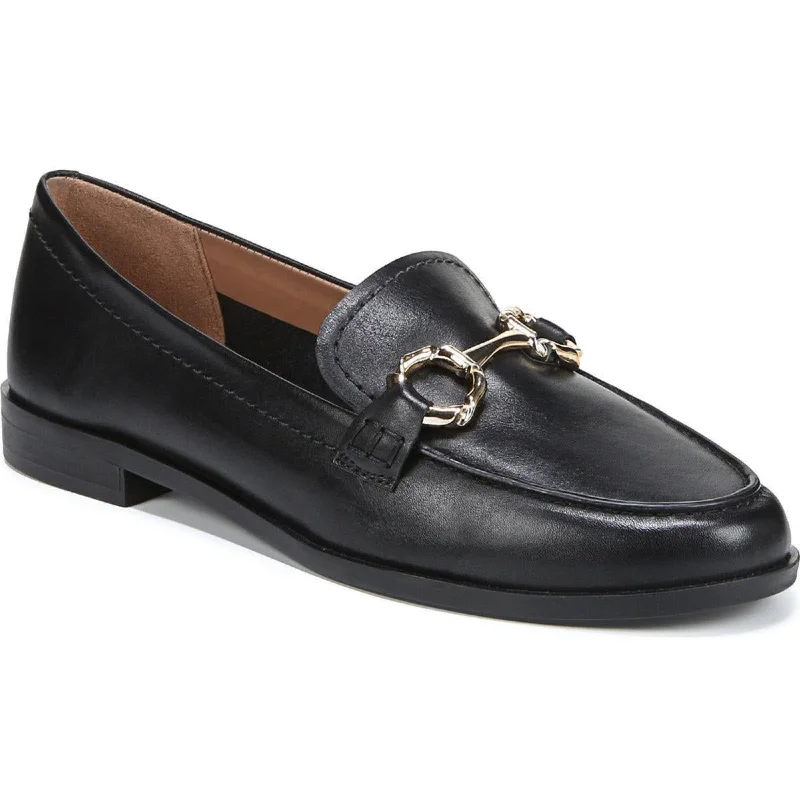 Waterproof Women's Oxfords in Black for Rainy DaysNaturalizer Womens Stevie Padded Insole Slip On Loafers Waterproof Women's Oxfords in Black for Rainy DaysNaturalizer Womens Stevie Padded Insole Slip On Loafers
