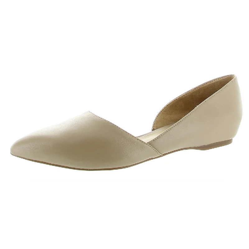 Women's Bow - Adorned Oxfords in Red for a Feminine AppealNaturalizer Womens Tamara Padded Insole Slip On Flats Women's Bow - Adorned Oxfords in Red for a Feminine AppealNaturalizer Womens Tamara Padded Insole Slip On Flats