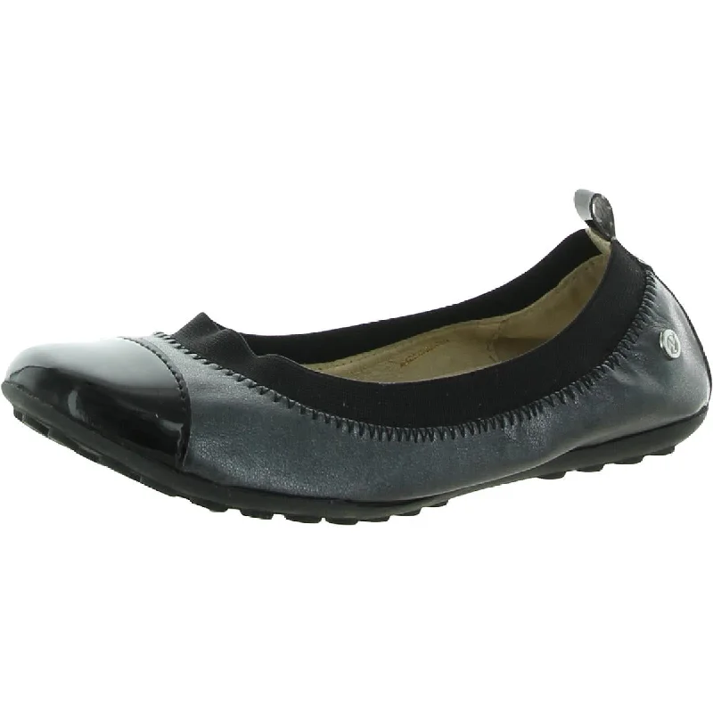 Non - Slip Rubber Sole Women's Oxfords in Navy for Wet and Slippery ConditionsNaturino Womens Leather Casual Ballet Flats Non - Slip Rubber Sole Women's Oxfords in Navy for Wet and Slippery ConditionsNaturino Womens Leather Casual Ballet Flats