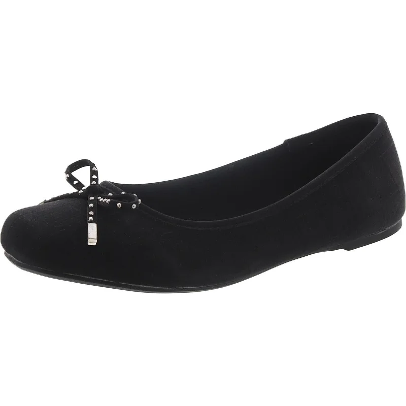 Women's Memory Foam Insole Oxfords in Pink for All - Day ComfortNautica Womens EMILE Bow Square Toe Ballet Flats Women's Memory Foam Insole Oxfords in Pink for All - Day ComfortNautica Womens EMILE Bow Square Toe Ballet Flats