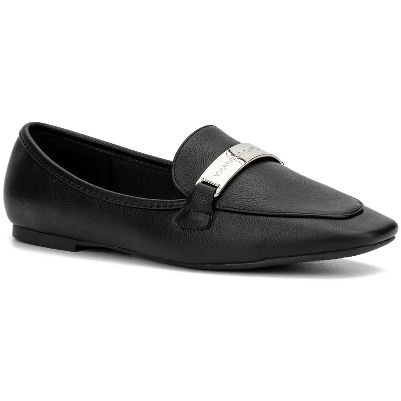 Elastic Goring Side Women's Oxfords in Teal for Easy On - and - OffNew York & Company Womens Harleigh Faux Leather Loafers Elastic Goring Side Women's Oxfords in Teal for Easy On - and - OffNew York & Company Womens Harleigh Faux Leather Loafers