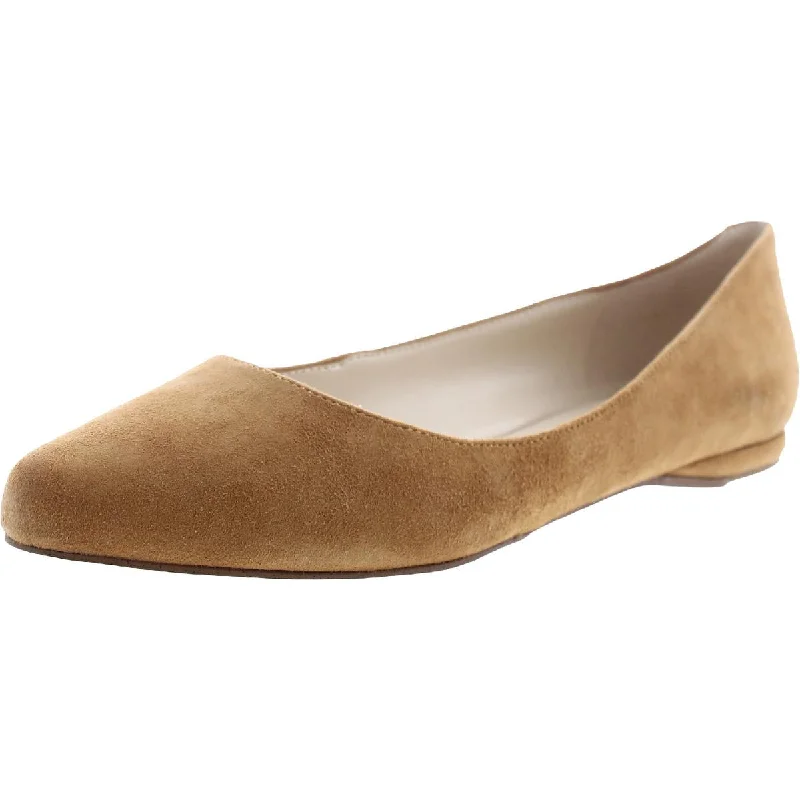 Women's Embroidered Floral Design Oxfords in Cream for a Spring - Inspired OutfitNine West Womens Speak Up Slip-On Ballet Flats Women's Embroidered Floral Design Oxfords in Cream for a Spring - Inspired OutfitNine West Womens Speak Up Slip-On Ballet Flats