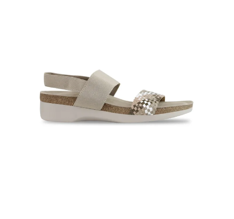 NATURAL MULTI WOVEN