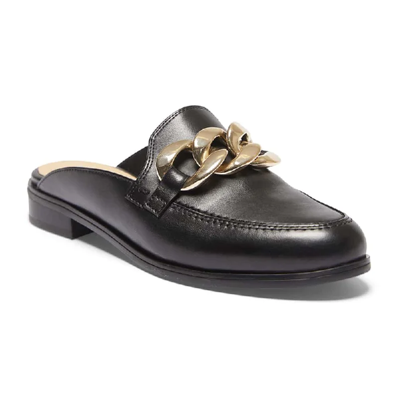 Orthopedic Women's Loafers with Arch Support in Brown for Foot HealthPivot Loafer in Black Leather Orthopedic Women's Loafers with Arch Support in Brown for Foot HealthPivot Loafer in Black Leather