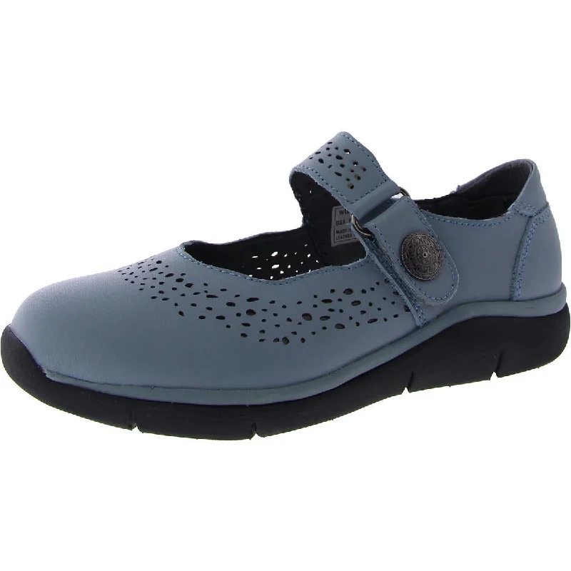 Women's Geometric - Patterned Oxfords in Multicolor for a Fashion - Forward StatementPropet Womens Selena Leather Flats Mary Janes Women's Geometric - Patterned Oxfords in Multicolor for a Fashion - Forward StatementPropet Womens Selena Leather Flats Mary Janes