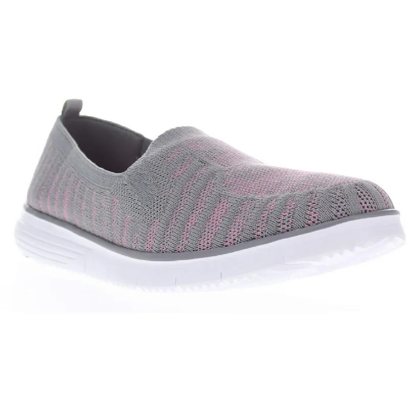Elastic Goring Side Women's Oxfords in Teal for Easy On - and - OffPropet Womens Travel Fit Comfort Slip-On Sneakers Elastic Goring Side Women's Oxfords in Teal for Easy On - and - OffPropet Womens Travel Fit Comfort Slip-On Sneakers