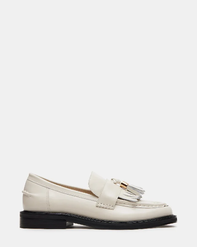 Women's Cashmere - Lined Loafers in Burgundy for Warmth in WinterRADCLIFF BONE LEATHER Women's Cashmere - Lined Loafers in Burgundy for Warmth in WinterRADCLIFF BONE LEATHER