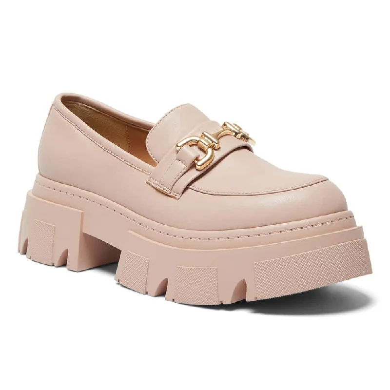 Plus Size Women's Wide - Fit Penny Loafers in Black for All - Day ComfortRampage Loafer in Blush Smooth Plus Size Women's Wide - Fit Penny Loafers in Black for All - Day ComfortRampage Loafer in Blush Smooth