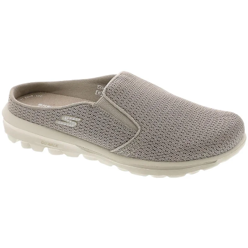 Women's Rhinestone - Embellished Oxfords in Silver for a Sparkly Party LookSkechers Womens Go Walk Travel Casual Round Toe Flat Shoes Women's Rhinestone - Embellished Oxfords in Silver for a Sparkly Party LookSkechers Womens Go Walk Travel Casual Round Toe Flat Shoes