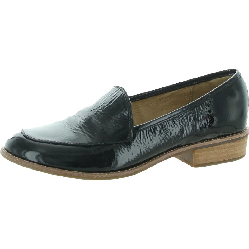 Orthopedic - Friendly Women's Oxfords with Arch Support in Brown for Foot HealthSofft Womens Napoli Patent Leather Arch Support Loafers Orthopedic - Friendly Women's Oxfords with Arch Support in Brown for Foot HealthSofft Womens Napoli Patent Leather Arch Support Loafers