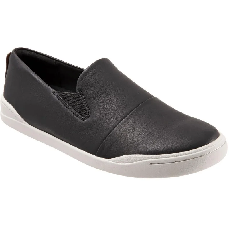 Plus Size Women's Wide - Fit Oxfords with Double Stitching in Black for DurabilitySoftWalk Womens Alexandria Leather Slip On Fashion Loafers Plus Size Women's Wide - Fit Oxfords with Double Stitching in Black for DurabilitySoftWalk Womens Alexandria Leather Slip On Fashion Loafers