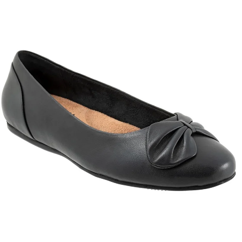 Women's Premium Full - Grain Leather Oxfords in Dark Brown for a Classic Office LookSoftWalk Womens Sofia Leather Loafers Women's Premium Full - Grain Leather Oxfords in Dark Brown for a Classic Office LookSoftWalk Womens Sofia Leather Loafers
