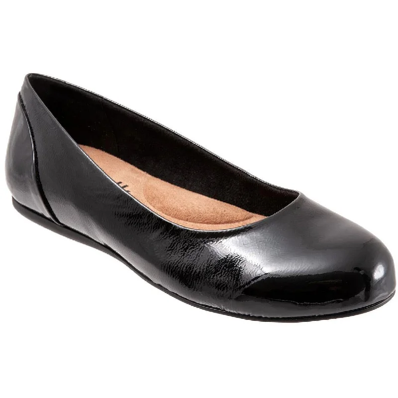 Black Patent
