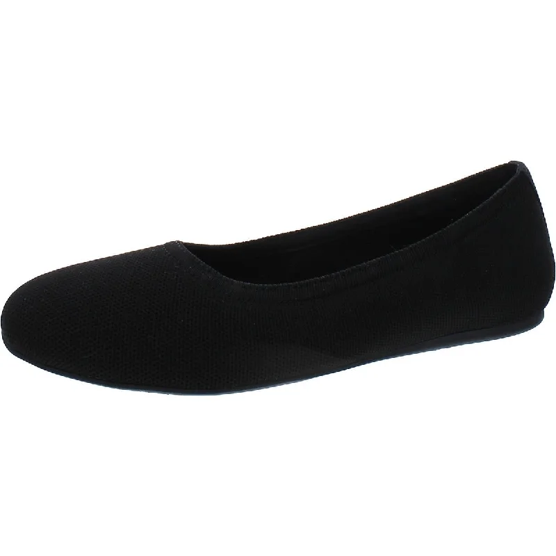 Sustainable Recycled Material Women's Oxfords in Gray for Eco - Conscious ShoppersSoftWalk Womens SONORA Comfort Insole Ballet Flats Sustainable Recycled Material Women's Oxfords in Gray for Eco - Conscious ShoppersSoftWalk Womens SONORA Comfort Insole Ballet Flats