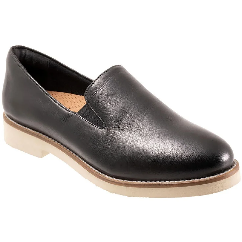 Women's Memory Foam Insole Oxfords in Pink for All - Day ComfortSoftWalk Womens Whistle II Leather Comfort Flats Shoes Women's Memory Foam Insole Oxfords in Pink for All - Day ComfortSoftWalk Womens Whistle II Leather Comfort Flats Shoes
