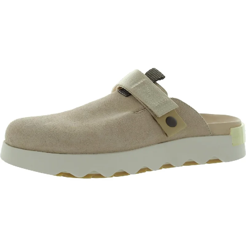 Women's Embroidered Floral Design Oxfords in Cream for a Spring - Inspired OutfitSorel Womens Viibe Suede Slip On Clogs Women's Embroidered Floral Design Oxfords in Cream for a Spring - Inspired OutfitSorel Womens Viibe Suede Slip On Clogs