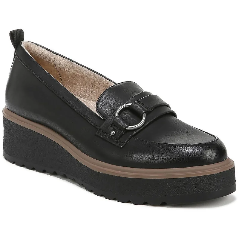 Women's Geometric - Patterned Oxfords in Multicolor for a Fashion - Forward StatementSOUL Naturalizer Womens Joyla Padded Insole Slip On Loafers Women's Geometric - Patterned Oxfords in Multicolor for a Fashion - Forward StatementSOUL Naturalizer Womens Joyla Padded Insole Slip On Loafers