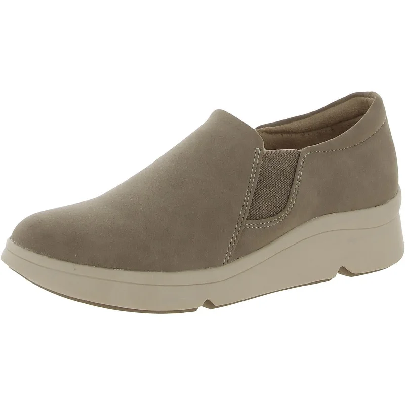 Mushroom Nubuck