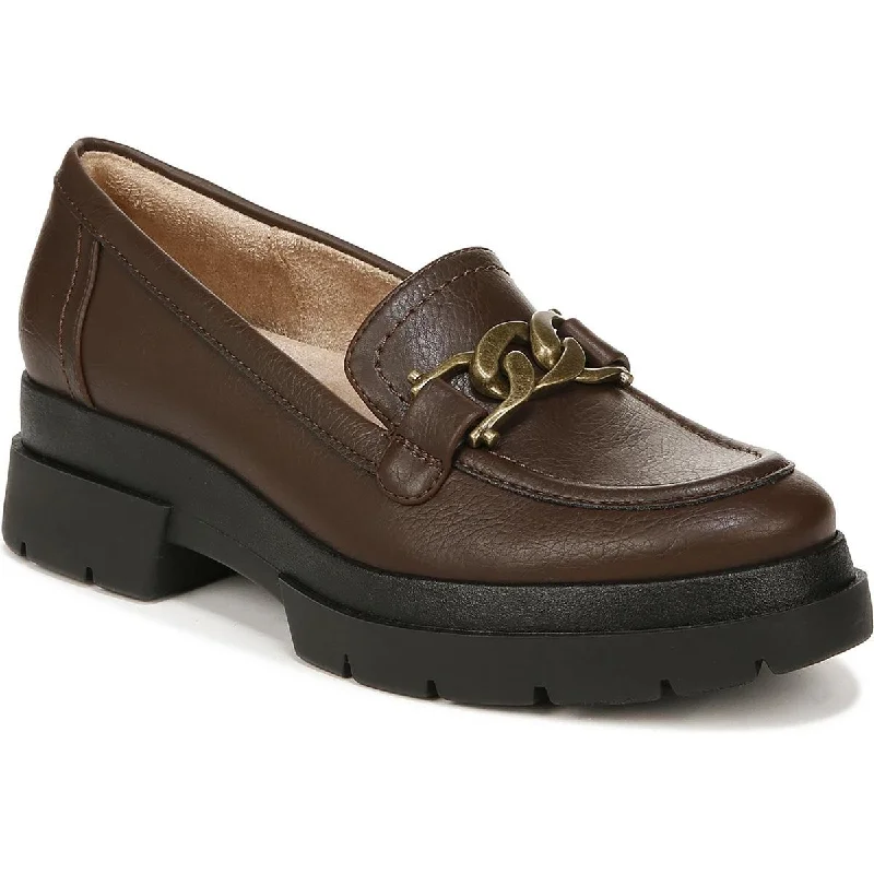 Orthopedic - Friendly Women's Oxfords with Arch Support in Brown for Foot HealthSOUL Naturalizer Womens Onyx Slip On Casual Loafers Orthopedic - Friendly Women's Oxfords with Arch Support in Brown for Foot HealthSOUL Naturalizer Womens Onyx Slip On Casual Loafers