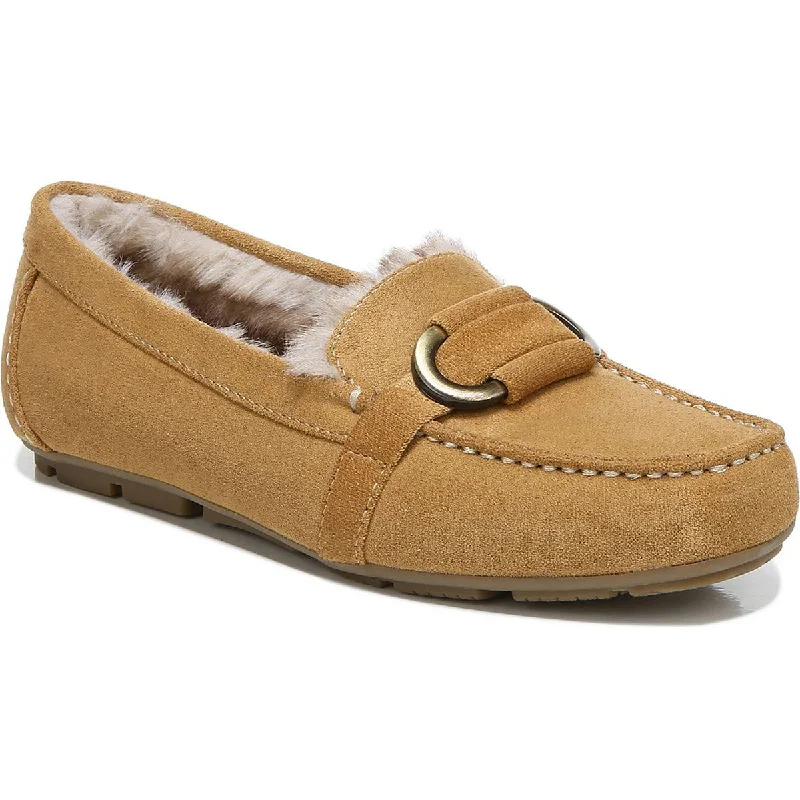 Child - Proof Women's Oxfords in Purple for Moms on the MoveSOUL Naturalizer Womens Swiftly Faux Suede Faux Fur Lined Moccasins Child - Proof Women's Oxfords in Purple for Moms on the MoveSOUL Naturalizer Womens Swiftly Faux Suede Faux Fur Lined Moccasins