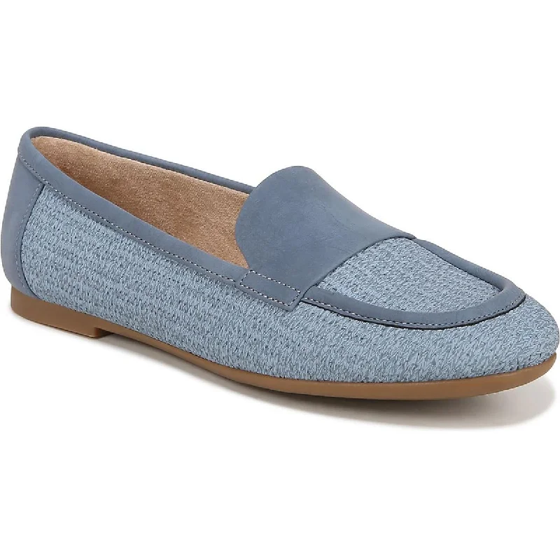 Shock - Absorbing Women's Oxfords in Gray for Active LifestylesSOUL Naturalizer Womens Woven Slip OI Loafers Shock - Absorbing Women's Oxfords in Gray for Active LifestylesSOUL Naturalizer Womens Woven Slip OI Loafers